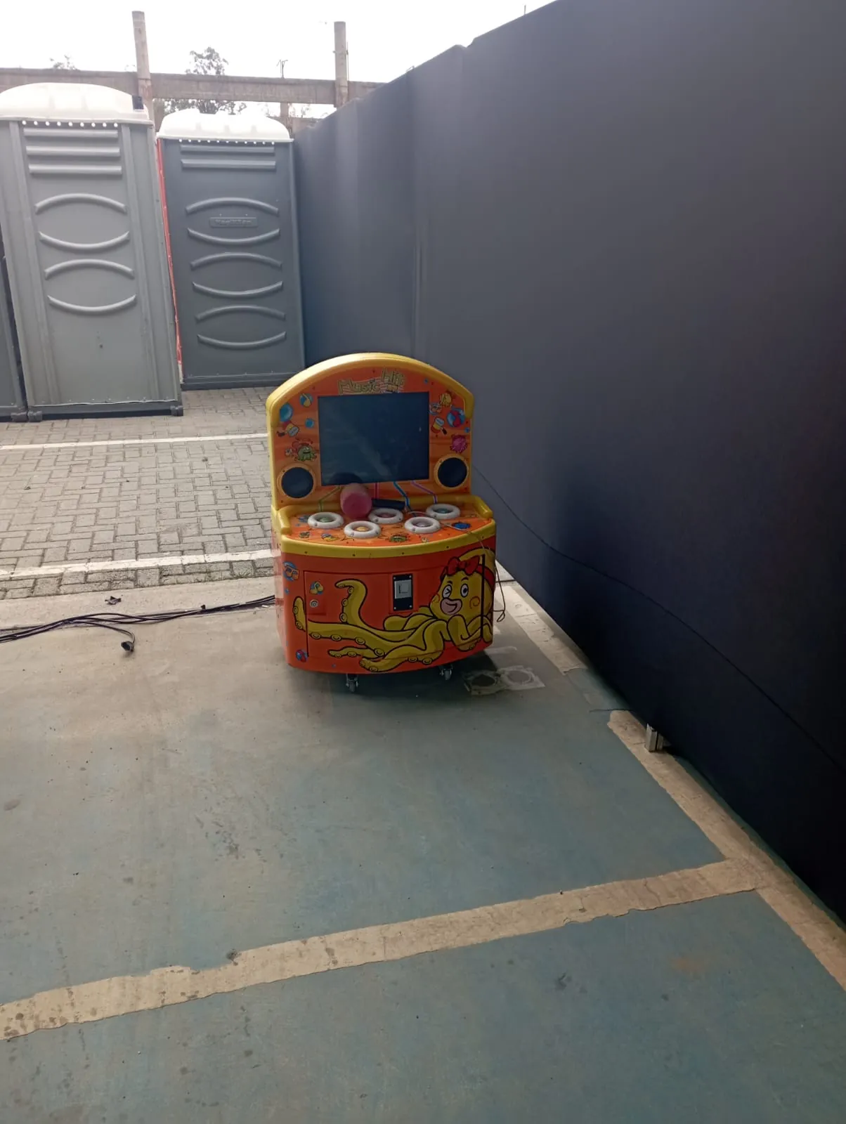 Martelo Infantil - Miniatura 8
